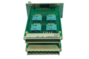 Nuovo originale pronto GJR2399500R0001 Controller di programmazione PLC per l'automazione industriale del magazzino - Product Image 3