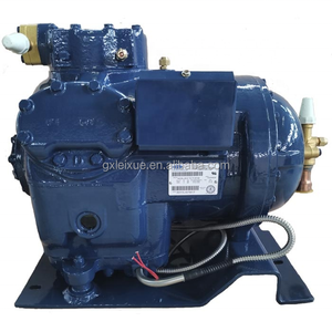 Carrier Compressor <strong>Carlyle</strong> New &amp; Genuine Model 06DR241 06DR241ACC06C0 for Reefer Container - Product Image 1