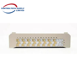 Precio de fábrica 1C31238H01 Módulo de entrada digital - Product Image 3