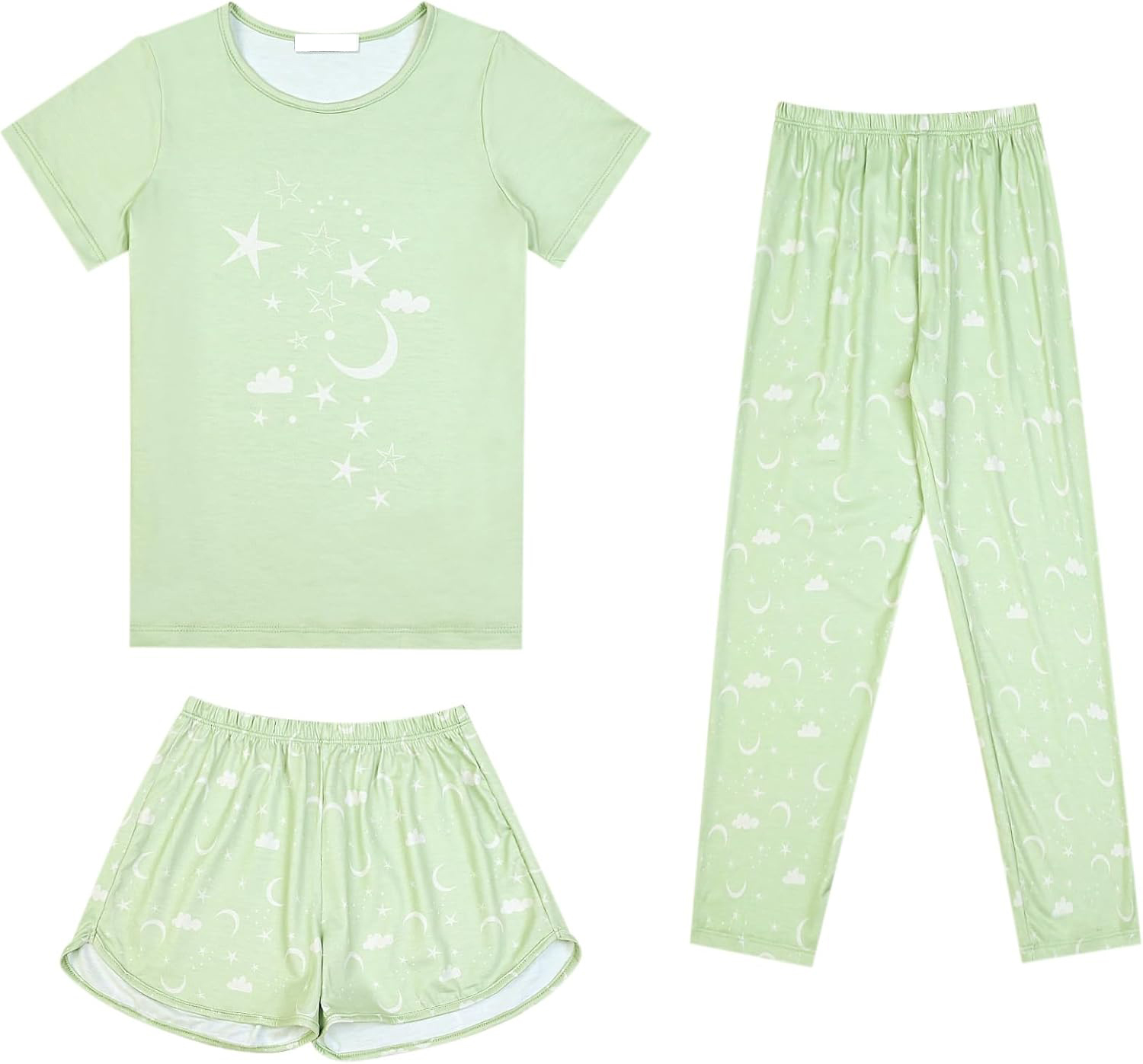 Moon Star
