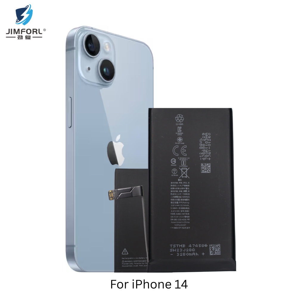 Pour iPhone 13