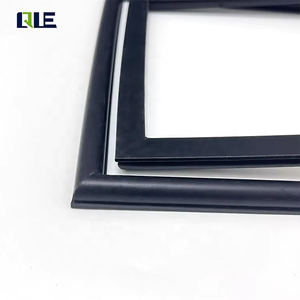 Kare gümrüklü conta halkaları EPDM silikon sızdırmazlık halkası özel Epdm kauçuk conta - Product Image 2