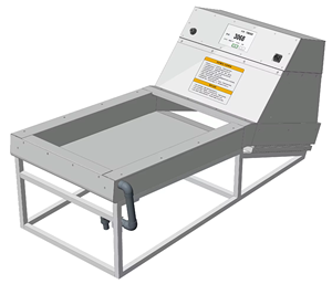 Máquina de conteo de detección de peces de alta calidad a la venta - Product Image 6