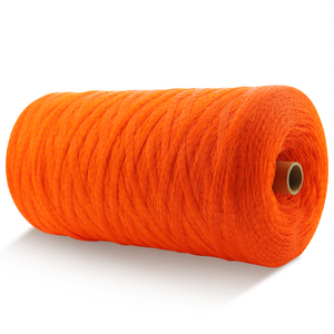 Su misura di colore PE estruso netto rotolo sacchetti di commercio all'ingrosso estruso netto - Product Image 6