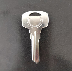 F-ord用オートキーブランクトランスポンダーチップキーシェル - Product Image 4