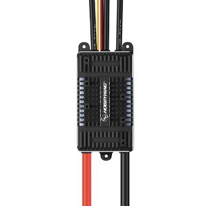 プラチナV5 3-8SブラシレスESC 80A 120A 150A 180A 260A 260A速度制御用fpv RC固定翼ドローンアクセサリー