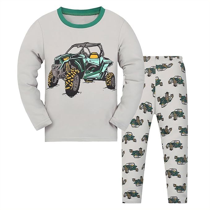 Gris/jeep