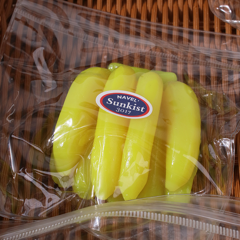 banana