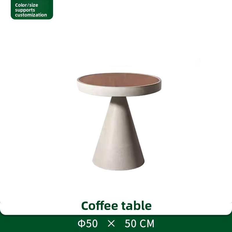 B- Tavolino da caffè