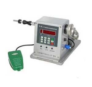 Programmazione di Computer elettrico Avvolgimento Macchina (Avvolgimento Diametro: 0.03-0.35 millimetri) - Product Image 1
