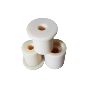 Mc Nylon nhựa chèn ỐNg Lót tay áo cho ống trục Ống pa6 Nylon Gasket/Mặt Bích - Product Image 3