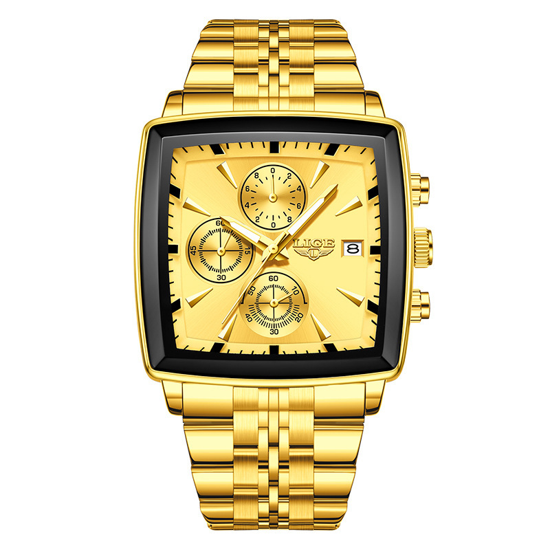 All Gold