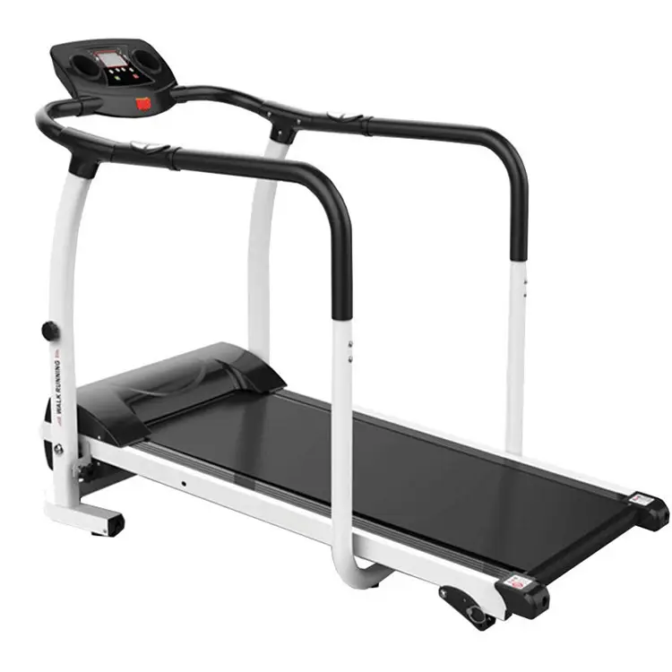 Fabrik direkt Fitness geräte Laufmaschine Tragbare Tapis Roulant Fitness Stepper Home Laufband