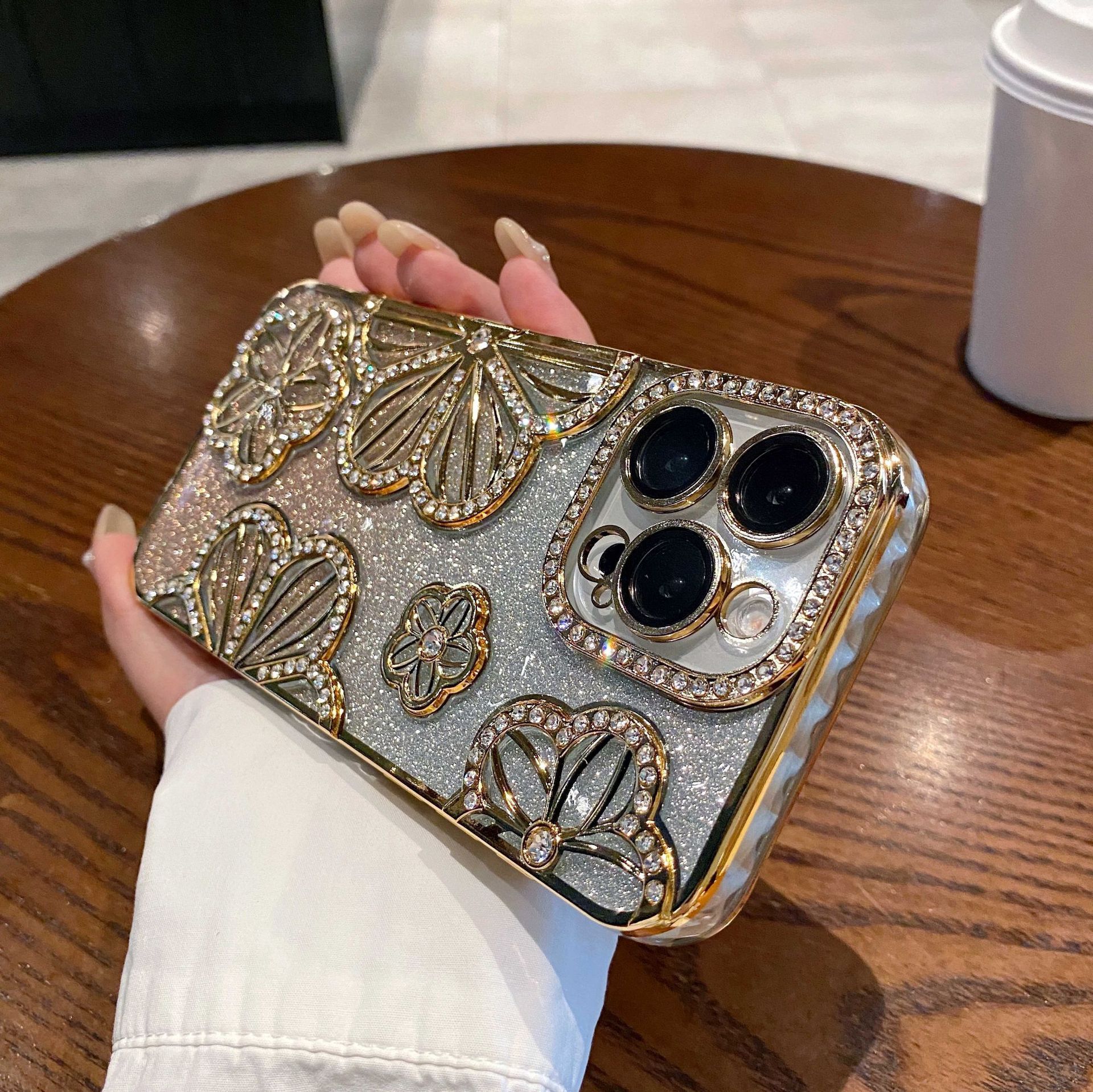 Gold