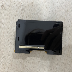 Módulo de entrada digital de 24V CC, diseño de alta densidad de 16 puntos para la serie NX, compatible con PLC Ethernet/IP - Product Image 5