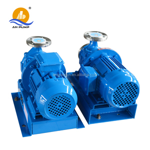 Powerful Monoblock Closed Coupling <strong>Pump</strong>