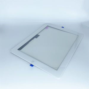 IPad 3 4 iPad3 iPad4 A1416 A1430 A1403 A1458 A1459 A1460LCDアウターデジタイザーセンサーガラスパネルの交換用の新しいタッチスクリーン - Product Image 4