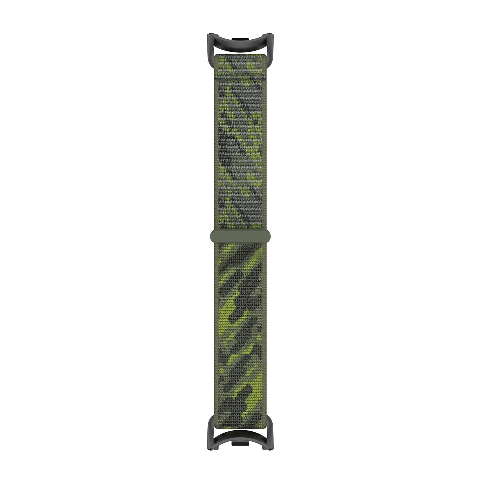 08#Camouflage green