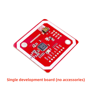 PN532 zu seriellem Anschluss modul IC-Kartenleser/Aufzugs zugriffs kontrolle M1-Karte Lese-und Schreib kopie, PN532 NFC RFID V3-Modulplatine - Product Image 6