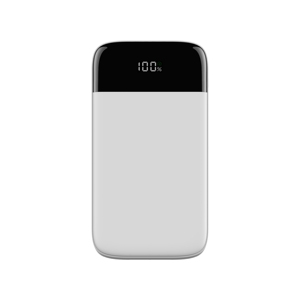 2025 New PD 20W Fast Charging LCD <strong>Digital</strong> Display Power Banks Portable Charger Power Bank 10000mAh Power Banks - Product Image 5