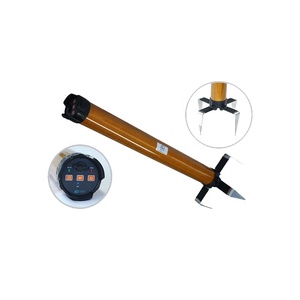 ADMT-8HT3地下地源検知装置水検知器800m - Product Image 6