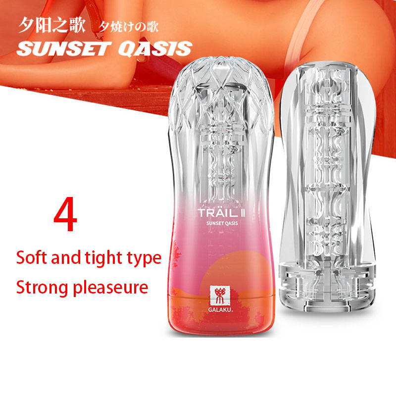 4. Rosa + chiaro