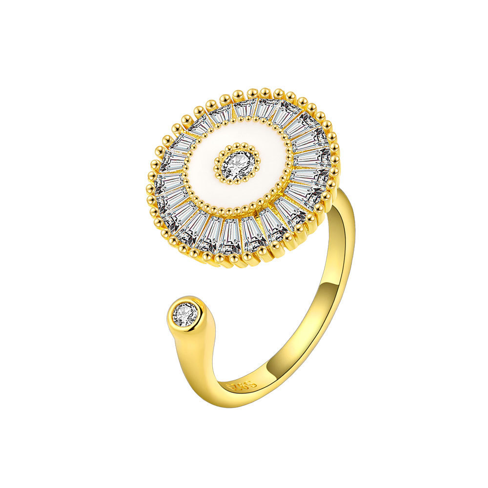 Oro amarillo