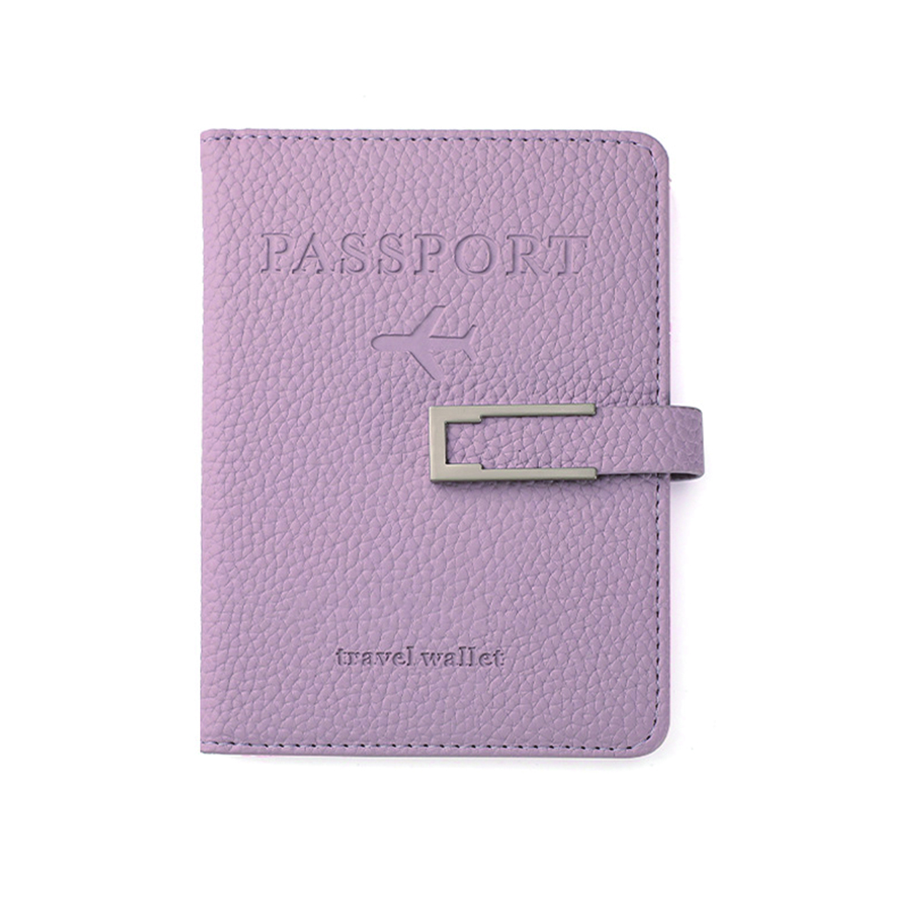 Passport Cover