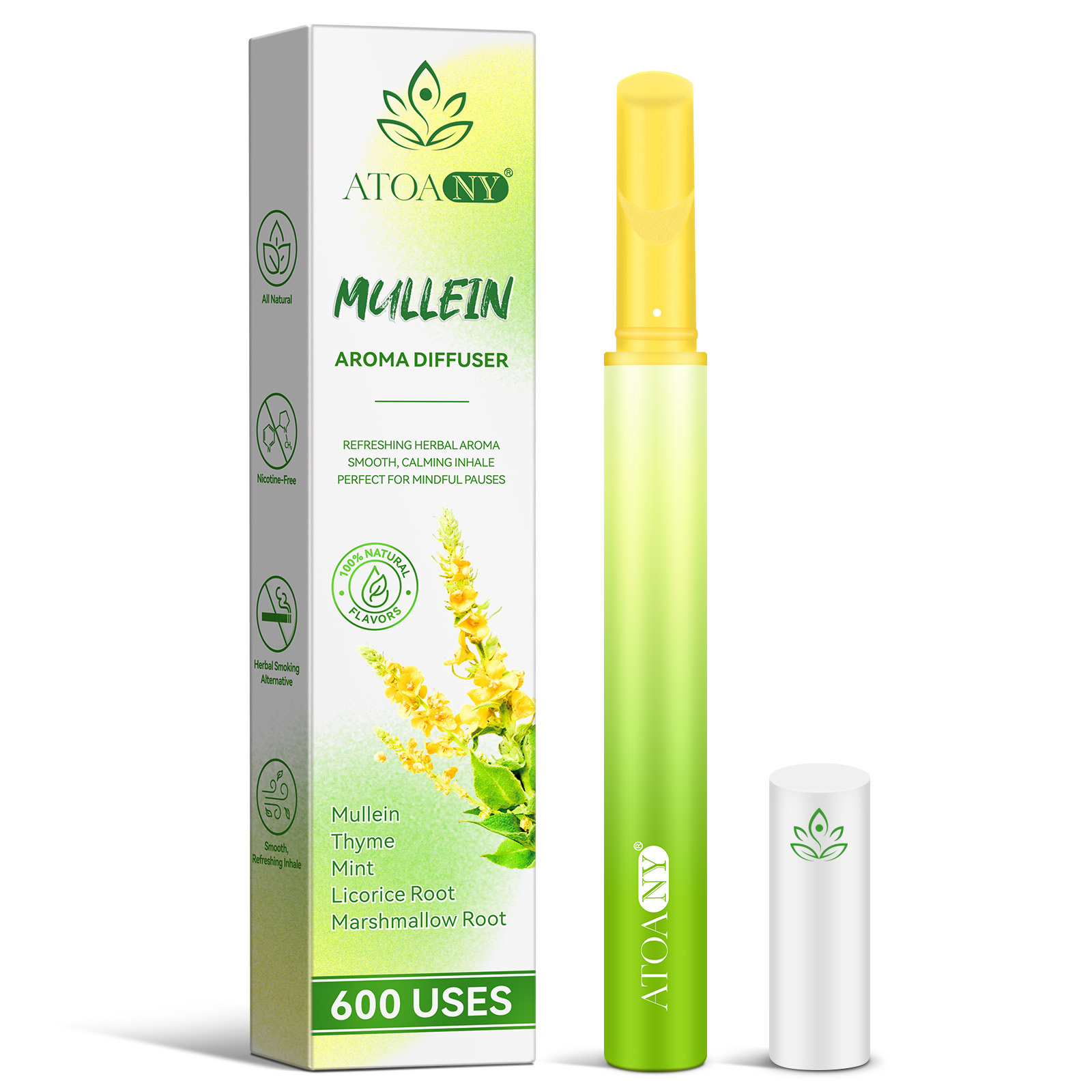 mulleln