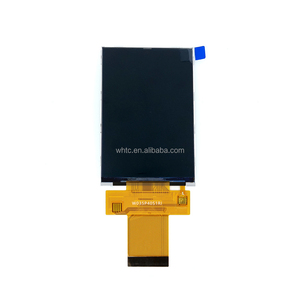 Hoch helliges LCD ILI9488 Spi-RGB-Schnitts telle 3,5-Tft-LCD-Modul 320x48 3,5-Zoll-Tft-LCD-Bildschirm - Product Image 5