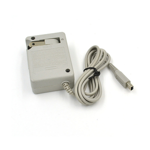 AC <strong>Adapter</strong> EU Plug Charger 100V-240V Power <strong>Adapter</strong> for Nintend 2DS 3DS <strong>DS</strong> DSI AC <strong>Adapter</strong> US Plug Apdapter Charger Switch - Product Image 6