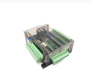 FX3U-24MT/MR controllo della scheda di controllo industriale controlla il motore passo-passo valvola idraulica relè intermedio Plc impulso ad alta velocità - Product Image 4