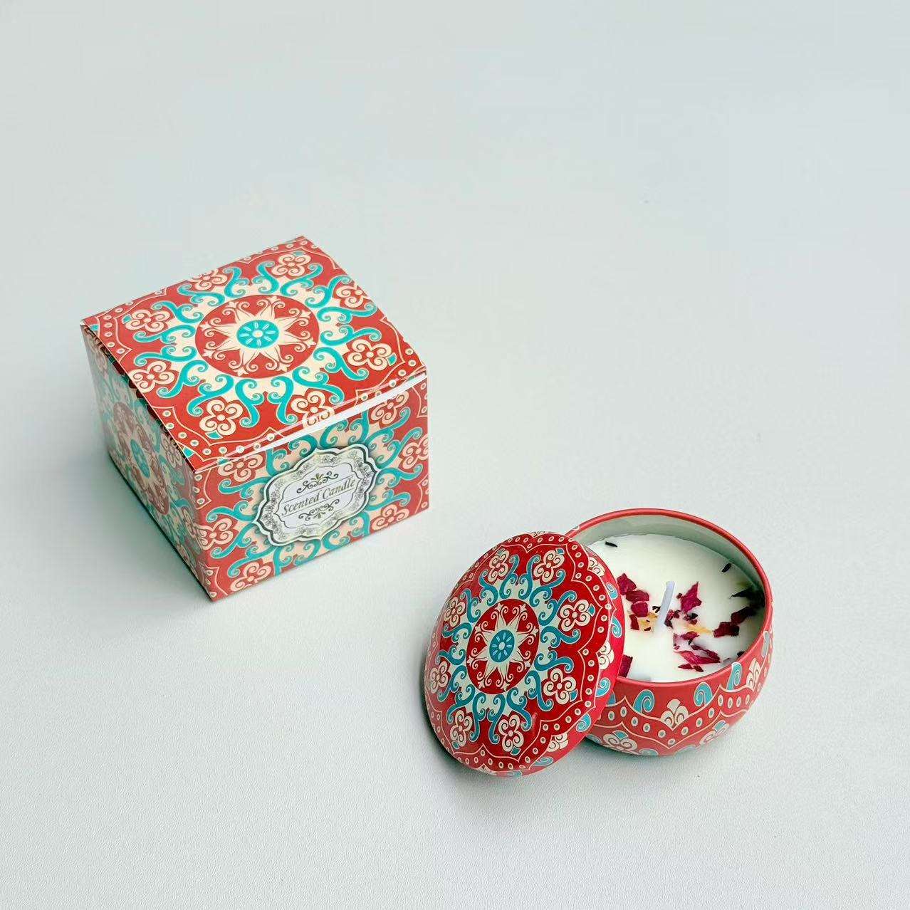 บรรจุภัณฑ์ถุงกันกระแทกขนาดเล็ก 6 ซม. x 4 ซม.