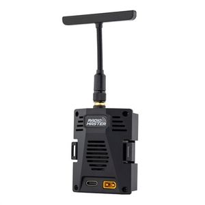 Radyo ana Ranger mikro 2.4GHz ELRS TX modülü Combo Set RP1 ve RP2 alıcı için txtxtxmmkii TX12 TX12 MkII - Product Image 5