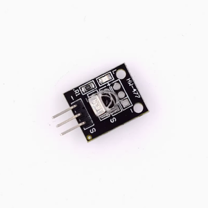 YC KY-022赤外線センサー受信機モジュールスマートカー赤外線モジュールUNOに適しています - Product Image 2