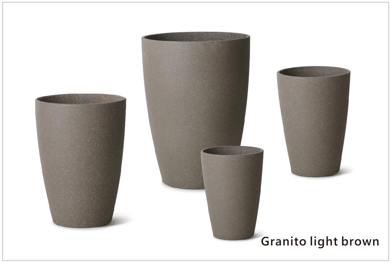 Granito light brown