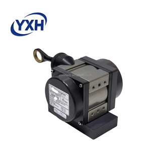 SL3002-X9เข้ารหัสลวดดึงเซ็นเซอร์หมุน SL3003-X1ผลิตจากเยอรมัน - Product Image 4