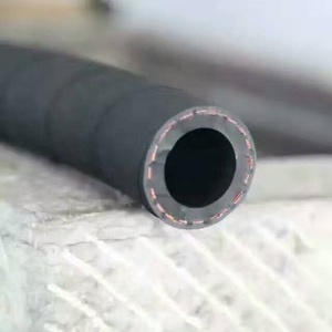 Red Color Yellow Color <strong>3</strong>/8 Inch 1/<strong>2</strong> Inch <strong>3</strong>/4 Inch <strong>Air</strong> Compressor <strong>Hose</strong> for Handling Compressed <strong>air</strong> in Industries - Product Image 6