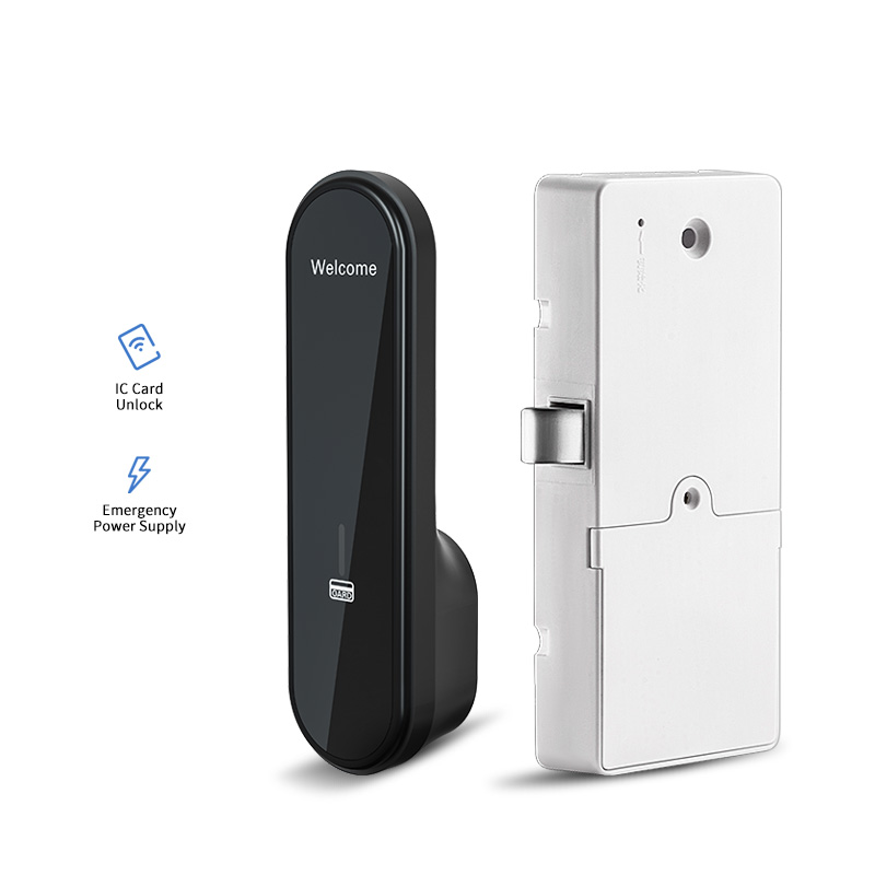 Tediton Luxury Office Home Rfid Smart drawer lock