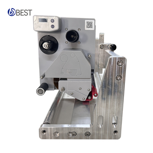 Expiry Date Coding Machine DC24A Food Packaging Automatic Coding Machine TTO <strong>Printer</strong>