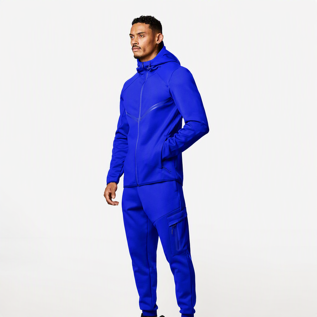 Azul