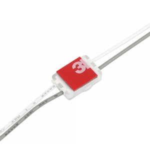 ミニLEDモジュール0.36ワット12VDCレンズビーム角160度LEDサインモジュールIP65ブランドボードサインライトボックス用 - Product Image 3