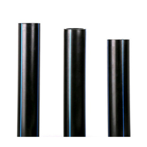 Çin toptan fabrika fiyat polietilen boru sulama borusu - Product Image 3