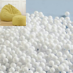 Low Price Virgin and Recycled GPPS/HIPS/<strong>EPS</strong> E-S E-SA Wk886/y-01 Granules Raw Plastic Materials Manufacturer Recycled <strong>EPS</strong> - Product Image 6
