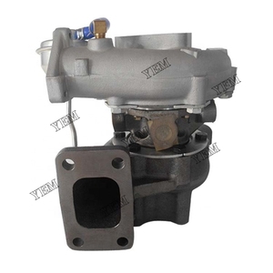 Nissan Safari devriye Y61 Nissan TD42Ti için motor yeniden kiti Turbo HT18 Turbo 14411-62T00 - Product Image 1
