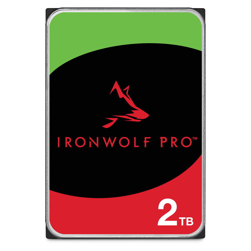 2TB ST2000NT001 PRO