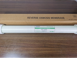 Filtro de membrana de ósmosis inversa 4040, elemento de repuesto, filtro de repuesto de membrana RO para sistema de ósmosis inversa - Product Image 6