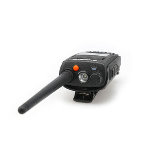 Intercomunicador de mano inalámbrico UHF DMR sin GPS digital, intercomunicador inalámbrico bidireccional móvil digital - Product Image 6