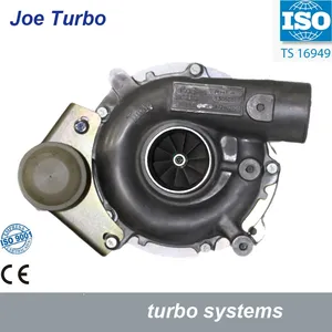 RHF5 TURBO 8972402101 8971856452 VC420037 VIDA turboşarj için ISUZU D MAX Rodeo Pickup 04-motor 4JA1T 4JA1 4JA1L 2.5L 136HP - Product Image 2