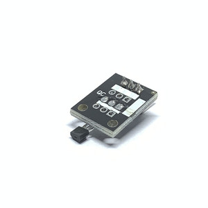 KY-003 Hall Effect <strong>Sensor</strong> Magnetic <strong>Sensor</strong> Module DC5V For PIC AVR Smart Cars Toys Hall Effect <strong>Sensor</strong> - Product Image 2